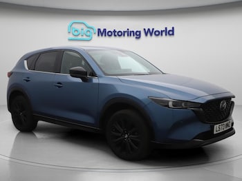 Mazda - CX-5