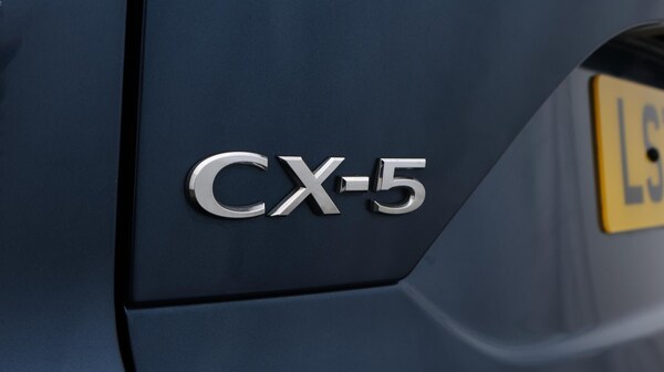 Used Mazda CX-5 2023 for sale - 76227664: Photo 22