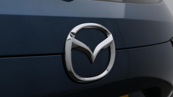 Used Mazda CX-5 2023 for sale - 76227664: Photo 23
