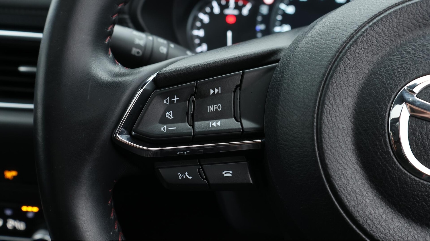 Used Mazda CX-5 2023 for sale - 76227664: Photo 27