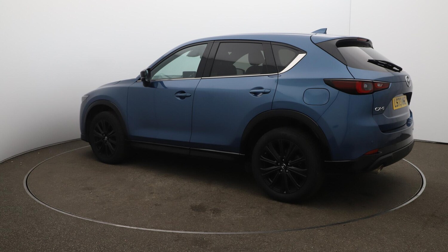 Used Mazda CX-5 2023 for sale - 76227664: Photo 38