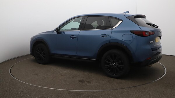 Used Mazda CX-5 2023 for sale - 76227664: Photo 39