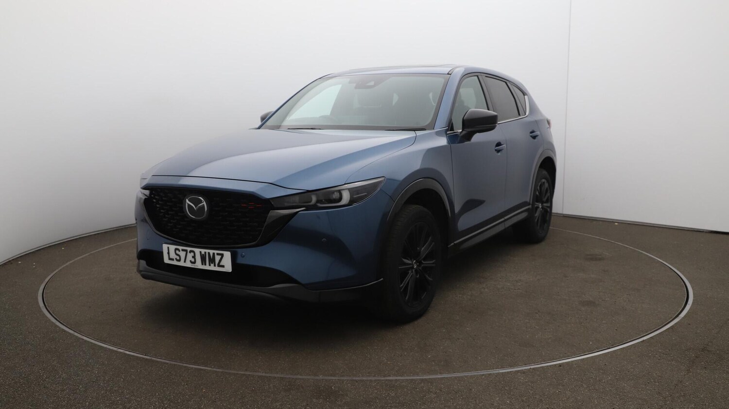 Used Mazda CX-5 2023 for sale - 76227664: Photo 40