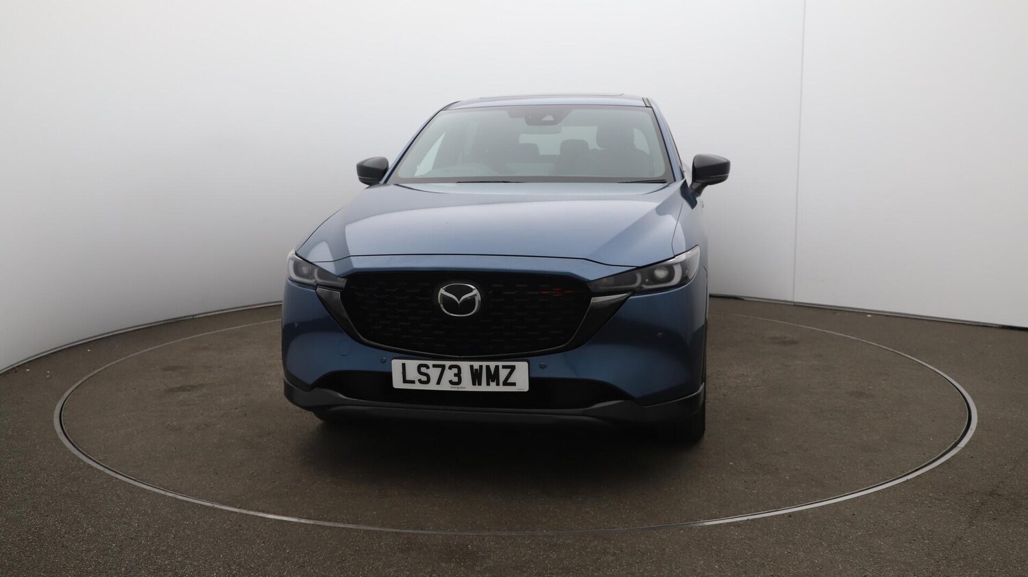 Used Mazda CX-5 2023 for sale - 76227664: Photo 42