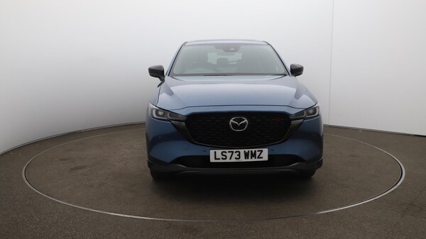 Used Mazda CX-5 2023 for sale - 76227664: Photo 43