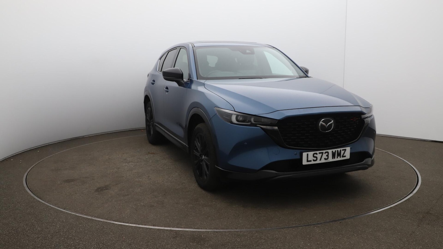 Used Mazda CX-5 2023 for sale - 76227664: Photo 45