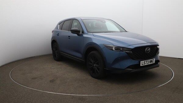 Used Mazda CX-5 2023 for sale - 76227664: Photo 46