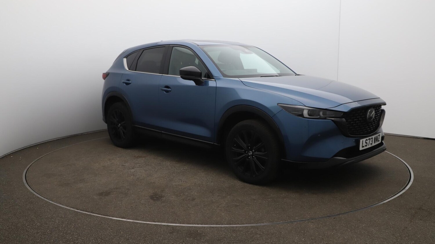 Used Mazda CX-5 2023 for sale - 76227664: Photo 47