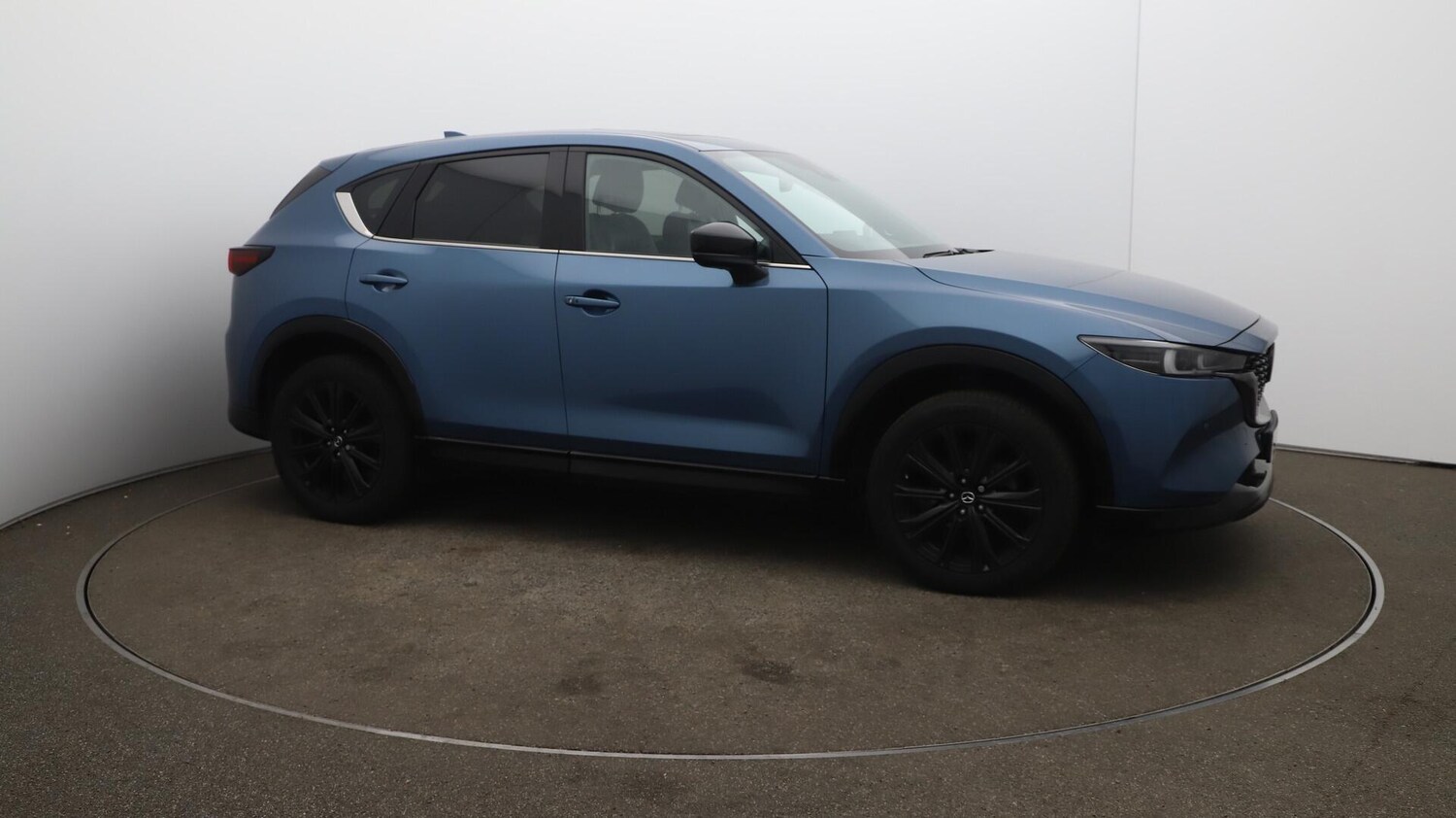 Used Mazda CX-5 2023 for sale - 76227664: Photo 49