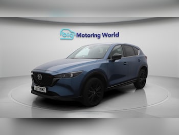Used Mazda CX-5 2023 for sale - 76227664: Photo 4