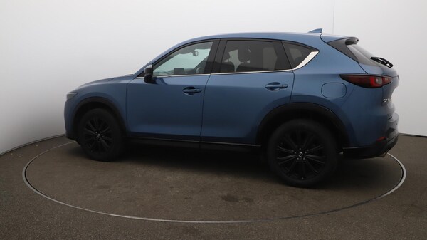 Used Mazda CX-5 2023 for sale - 76227664: Photo 50