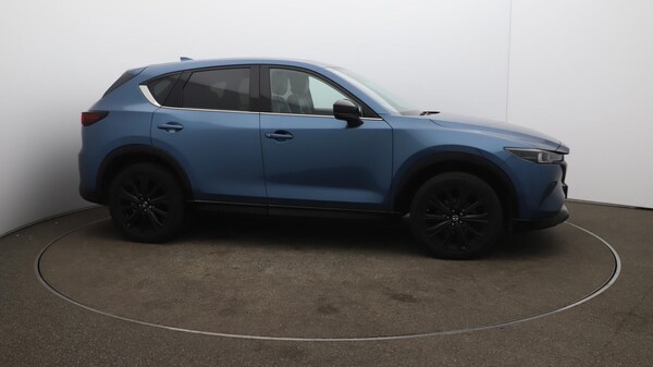 Used Mazda CX-5 2023 for sale - 76227664: Photo 51