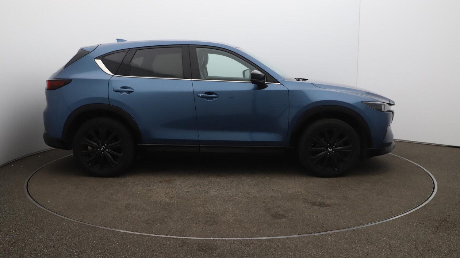 Used Mazda CX-5 2023 for sale - 76227664: Photo 52