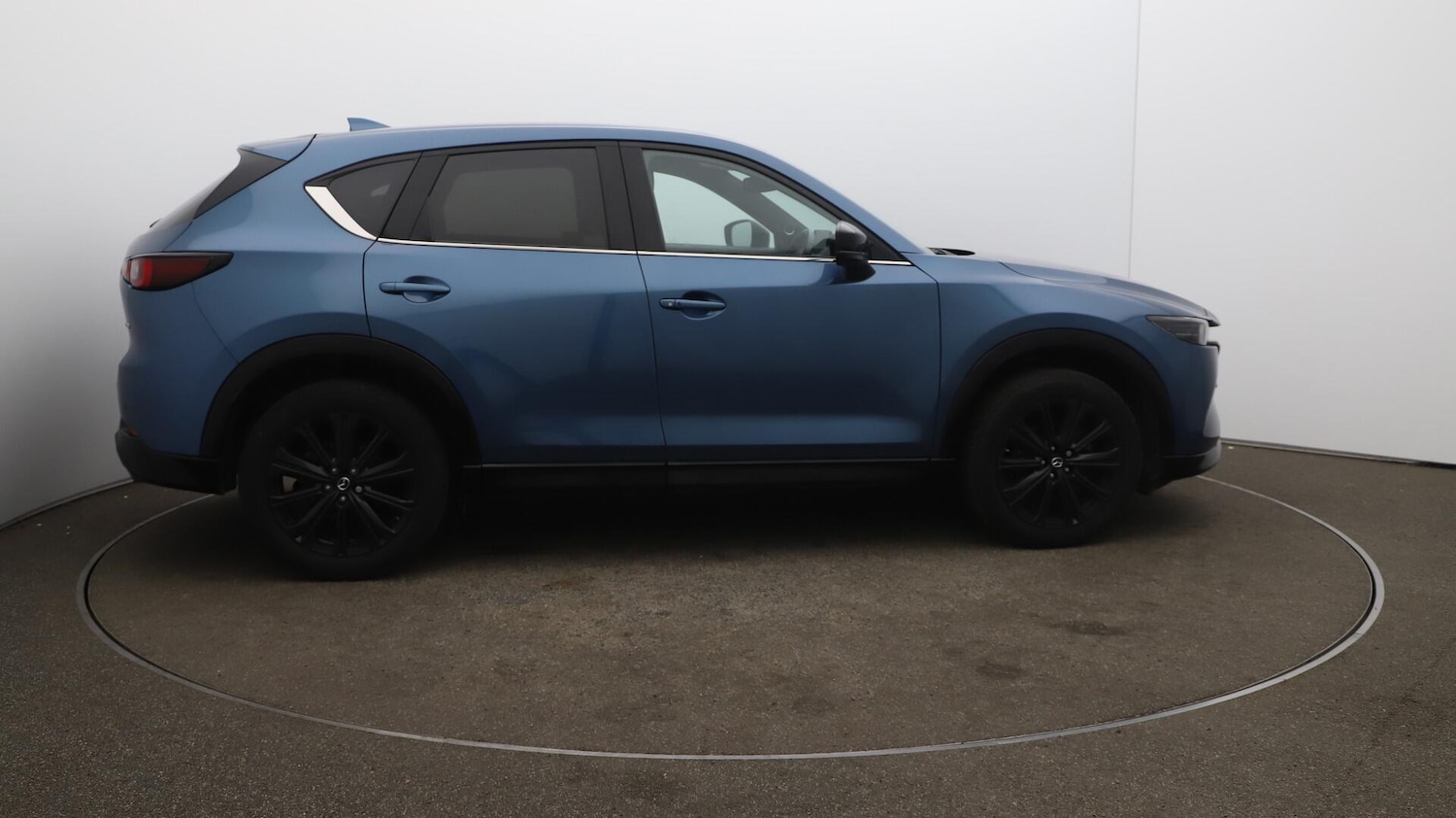 Used Mazda CX-5 2023 for sale - 76227664: Photo 53