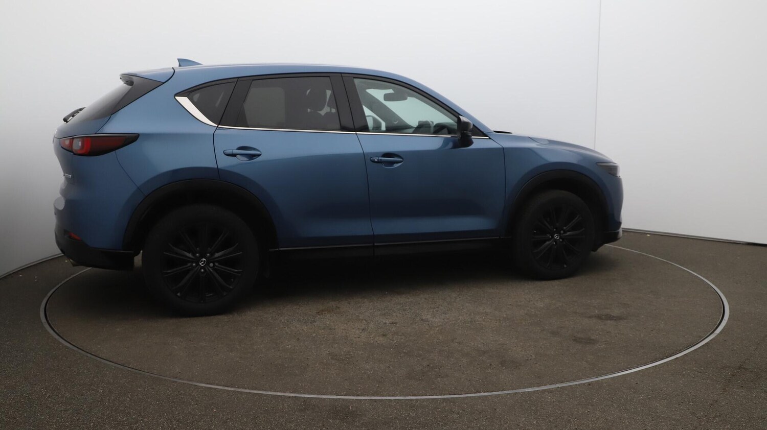 Used Mazda CX-5 2023 for sale - 76227664: Photo 54