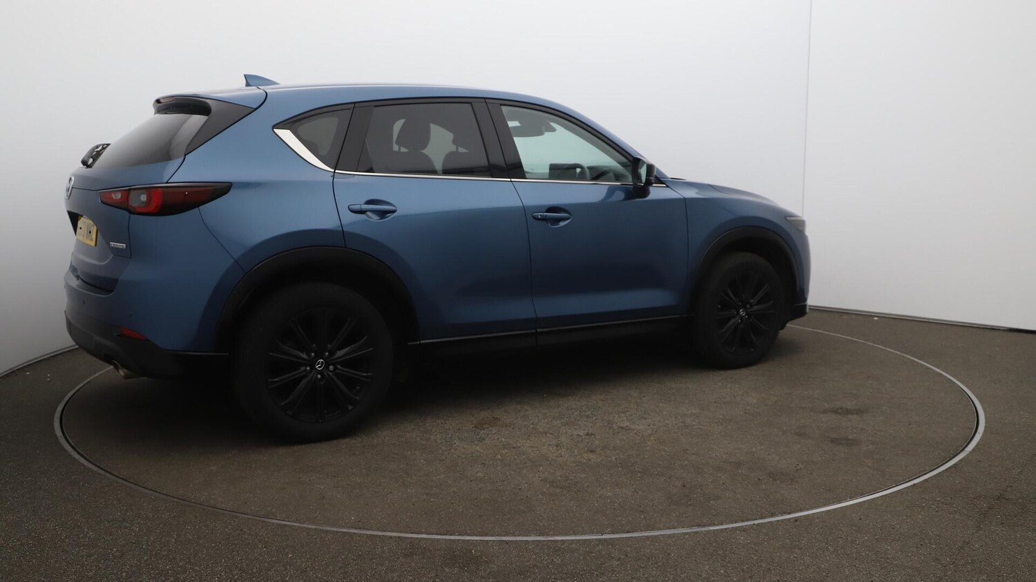Used Mazda CX-5 2023 for sale - 76227664: Photo 55