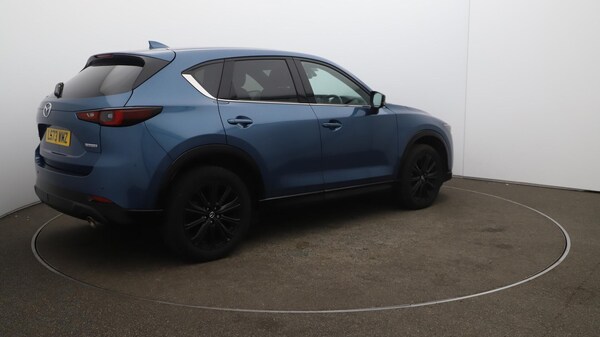 Used Mazda CX-5 2023 for sale - 76227664: Photo 56
