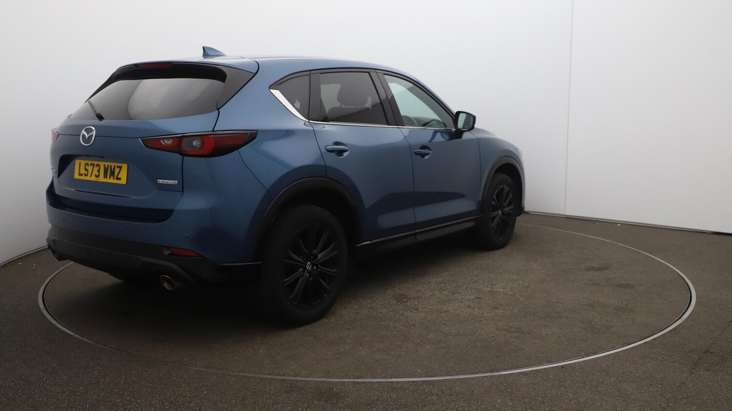 Used Mazda CX-5 2023 for sale - 76227664: Photo 57