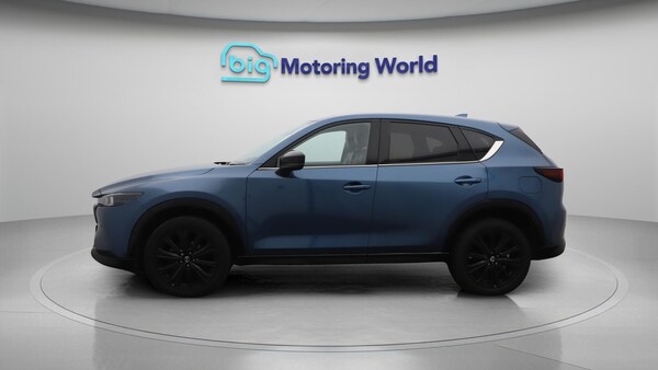 Used Mazda CX-5 2023 for sale - 76227664: Photo 5