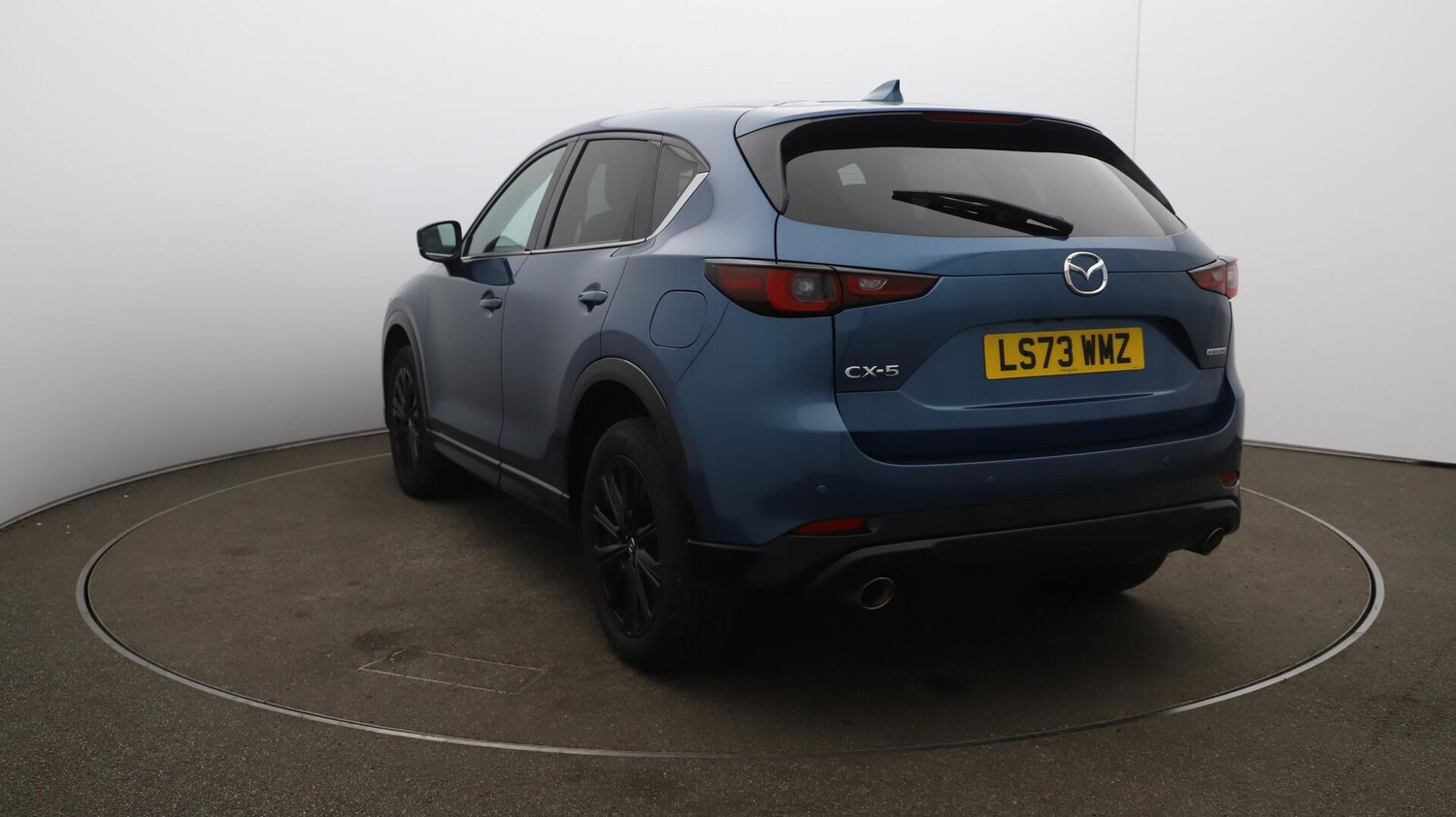 Used Mazda CX-5 2023 for sale - 76227664: Photo 64