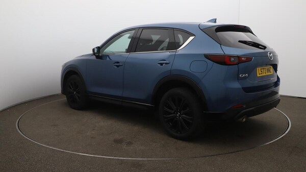 Used Mazda CX-5 2023 for sale - 76227664: Photo 66