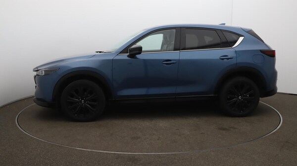 Used Mazda CX-5 2023 for sale - 76227664: Photo 68