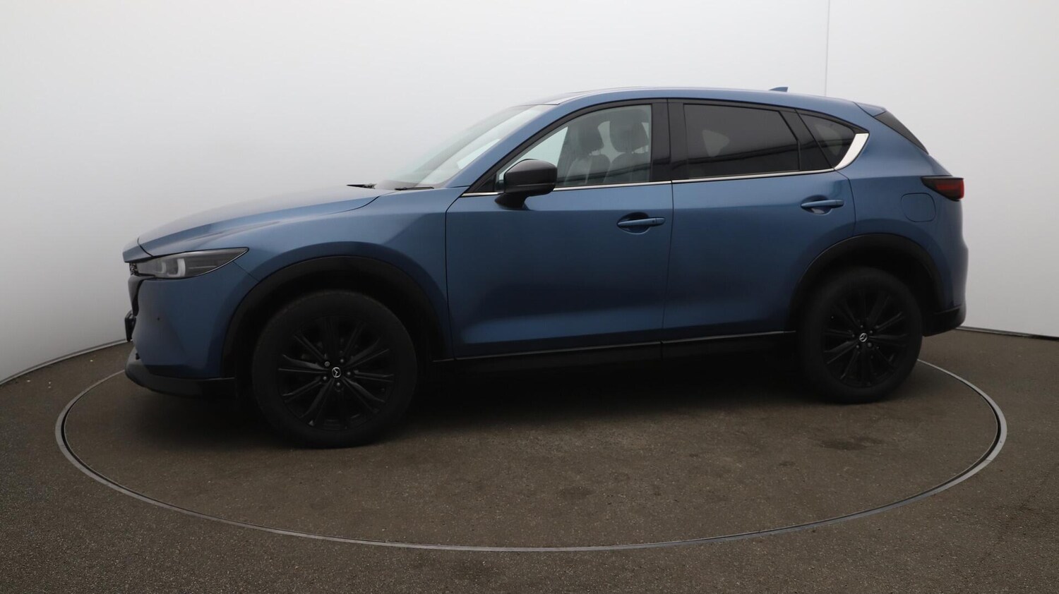 Used Mazda CX-5 2023 for sale - 76227664: Photo 69