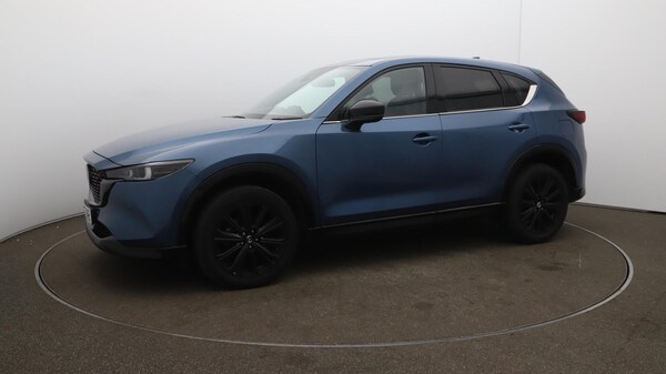 Used Mazda CX-5 2023 for sale - 76227664: Photo 70
