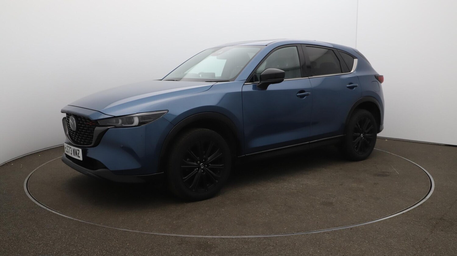 Used Mazda CX-5 2023 for sale - 76227664: Photo 71