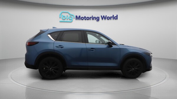 Used Mazda CX-5 2023 for sale - 76227664: Photo 9