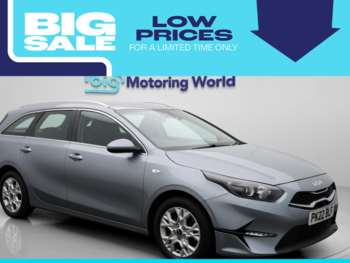 (22) - 1.0 T-GDi 2 Sportswagon 5dr Petrol Manual Euro 6 (s/s) (118 bhp)