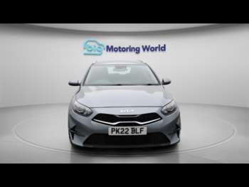 Used Kia Ceed 2022 for sale - 74534320: Photo
