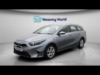 Used Kia Ceed 2022 for sale - 74534320: Photo
