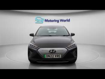 Used Hyundai IONIQ 2022 for sale - 75319470: Photo