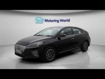Used Hyundai IONIQ 2022 for sale - 75319470: Photo
