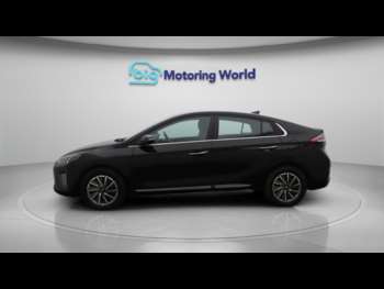 Used Hyundai IONIQ 2022 for sale - 75319470: Photo