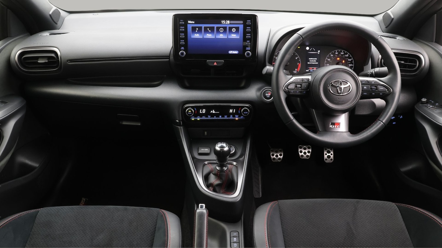 Used Toyota Yaris for sale - 77873138: Photo 13