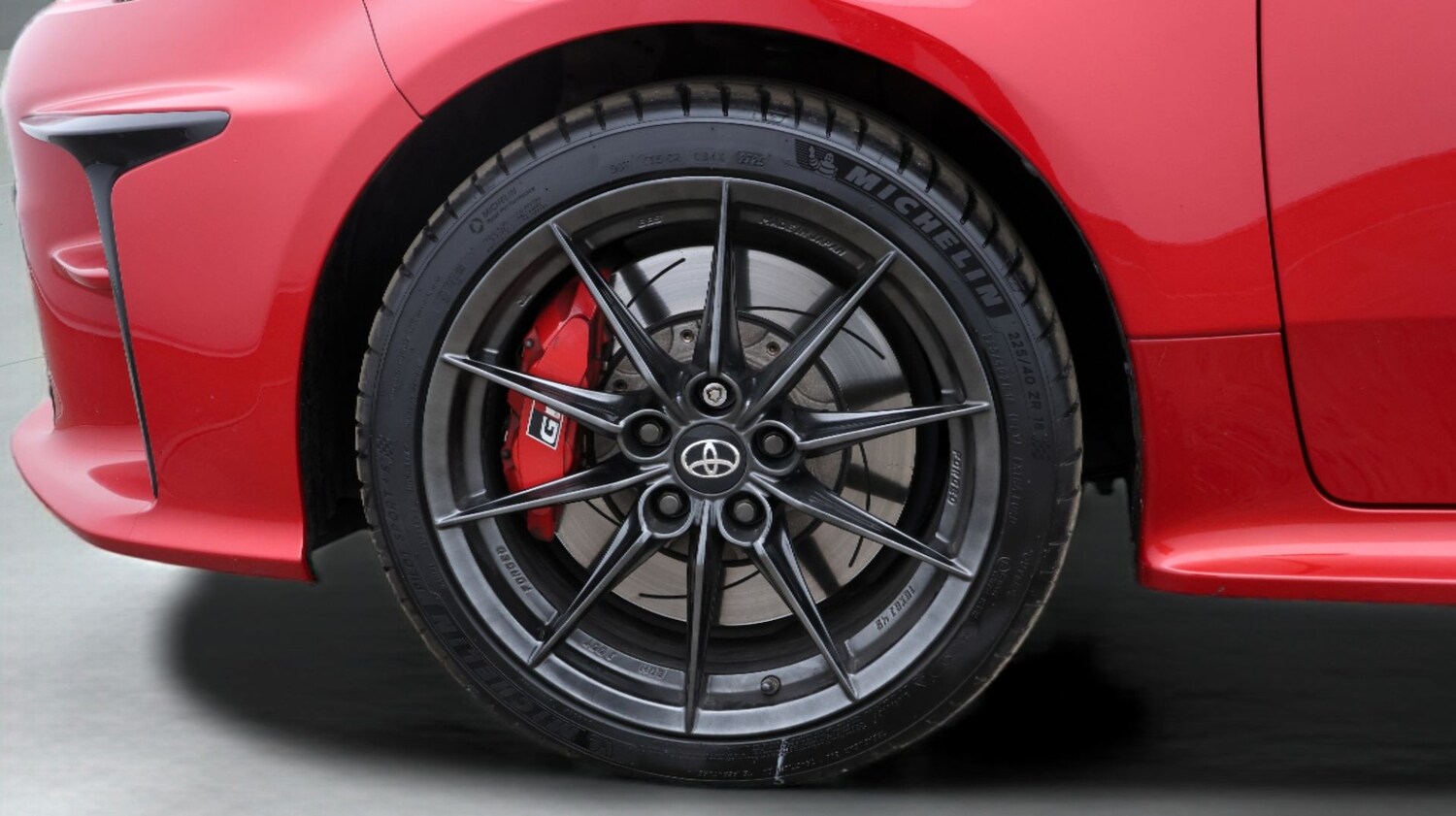 Used Toyota Yaris for sale - 77873138: Photo 18