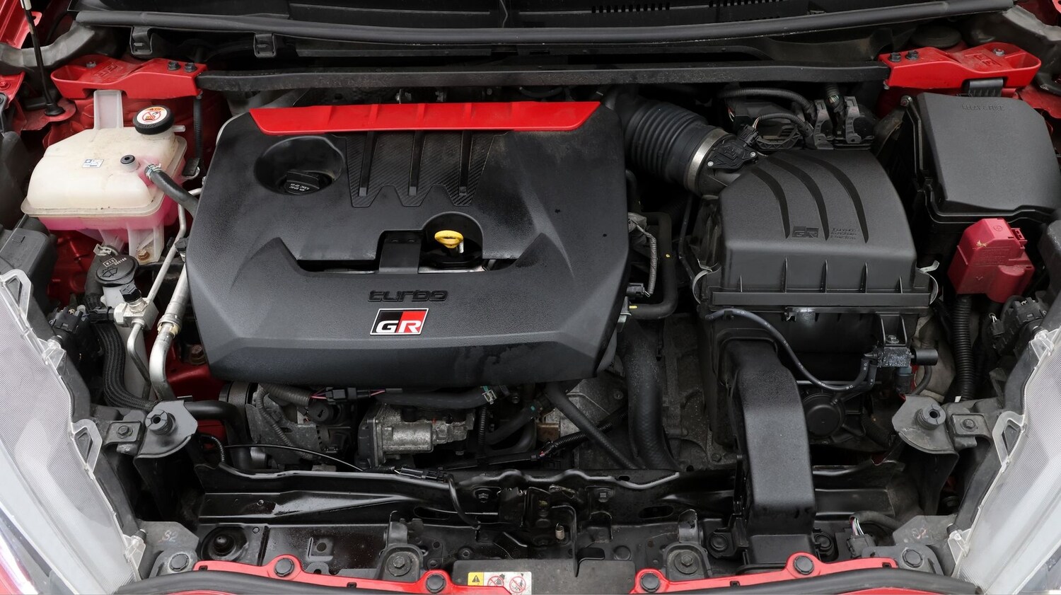 Used Toyota Yaris for sale - 77873138: Photo 19