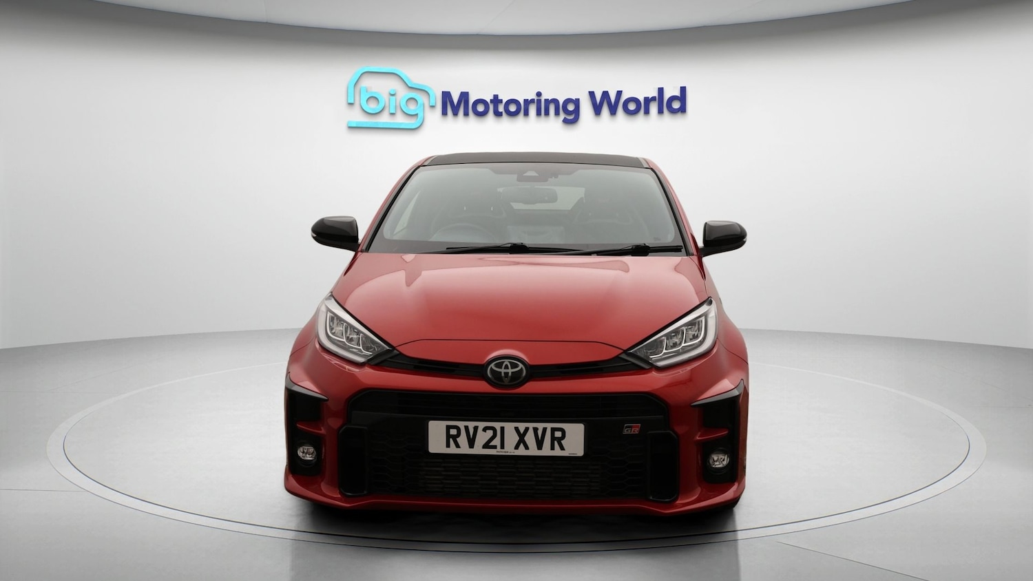 Used Toyota Yaris for sale - 77873138: Photo 2