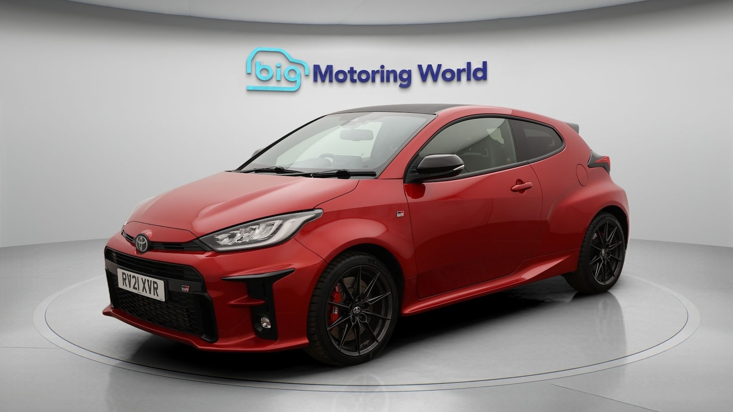 Used Toyota Yaris for sale - 77873138: Photo 3