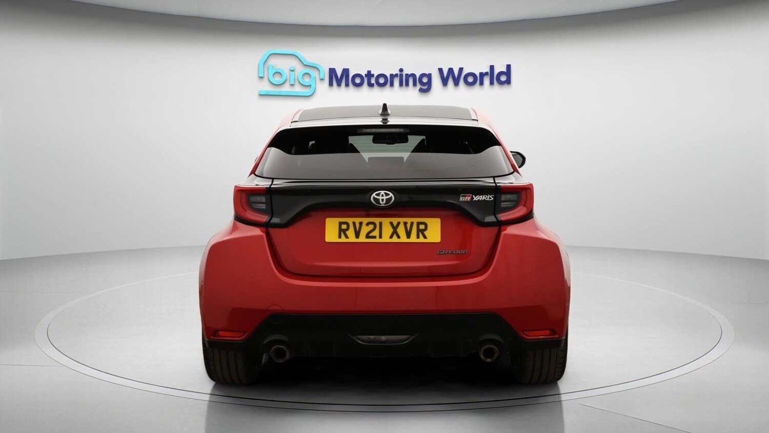 Used Toyota Yaris for sale - 77873138: Photo 6