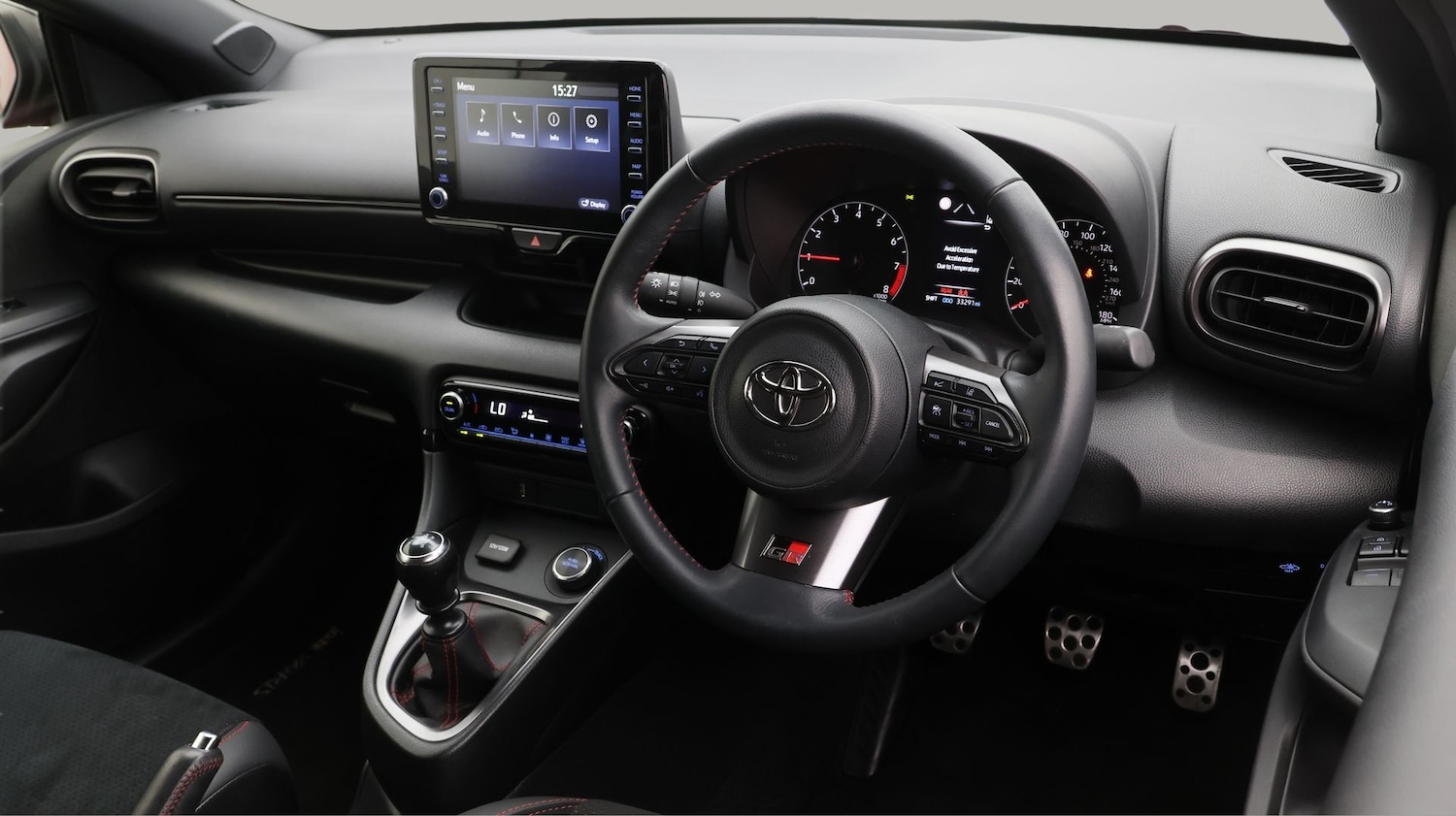 Used Toyota Yaris for sale - 77873138: Photo 9