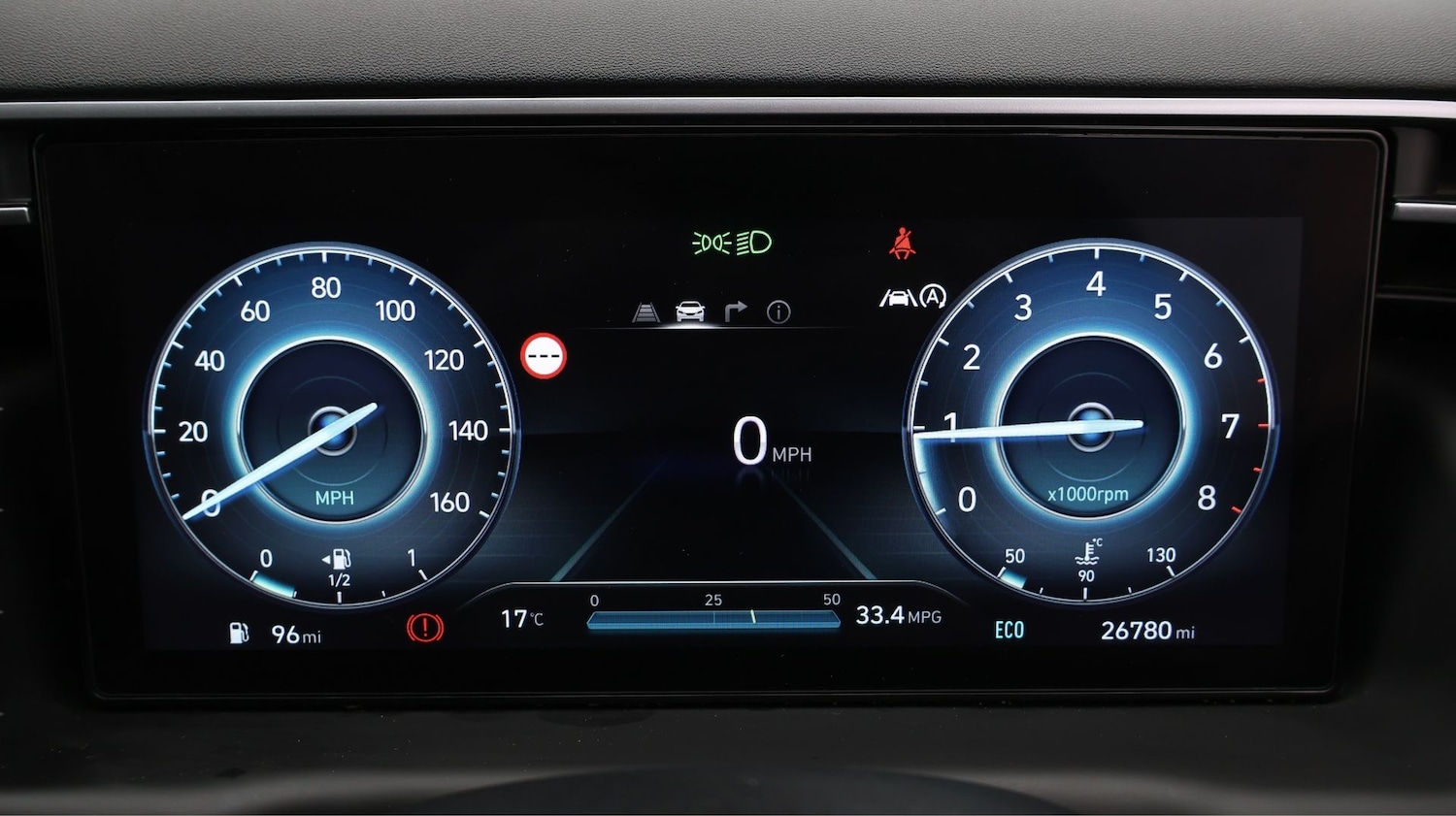 Used Hyundai TUCSON 2022 for sale - 77778927: Photo 10