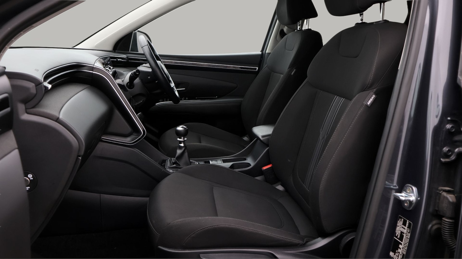 Used Hyundai TUCSON 2022 for sale - 77778927: Photo 14