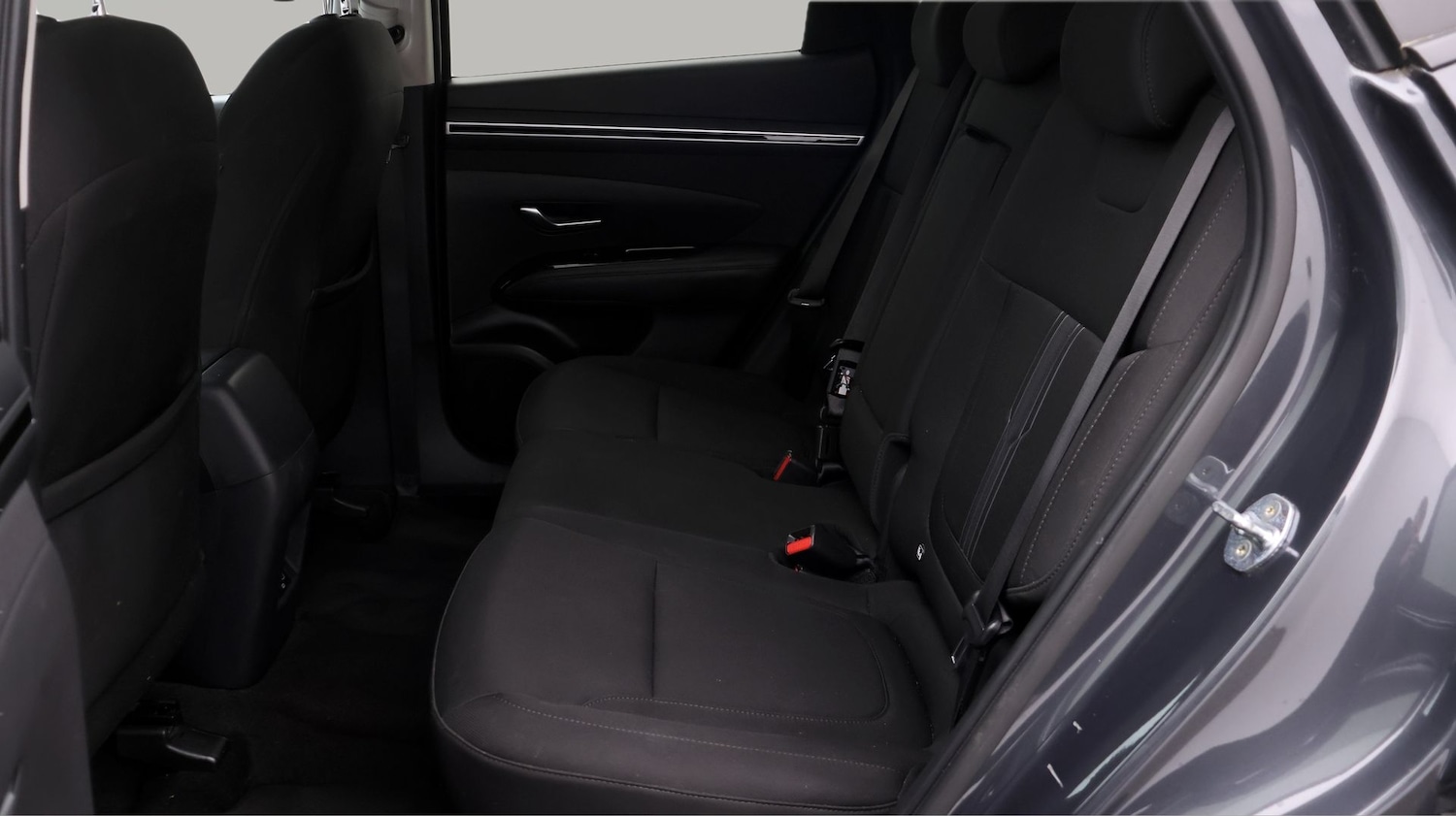 Used Hyundai TUCSON 2022 for sale - 77778927: Photo 16