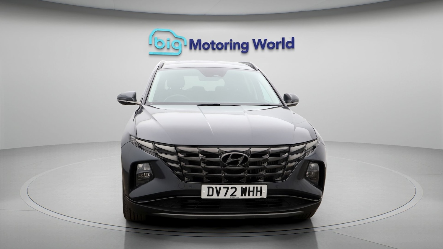 Used Hyundai TUCSON 2022 for sale - 77778927: Photo 2