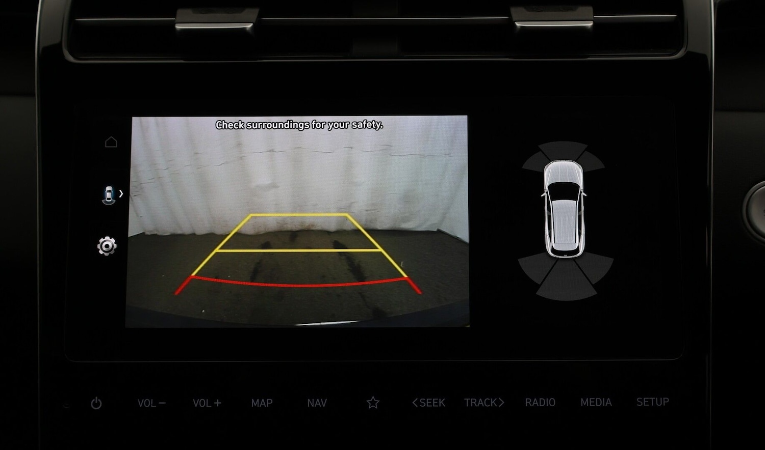 Used Hyundai TUCSON 2022 for sale - 77778927: Photo 21