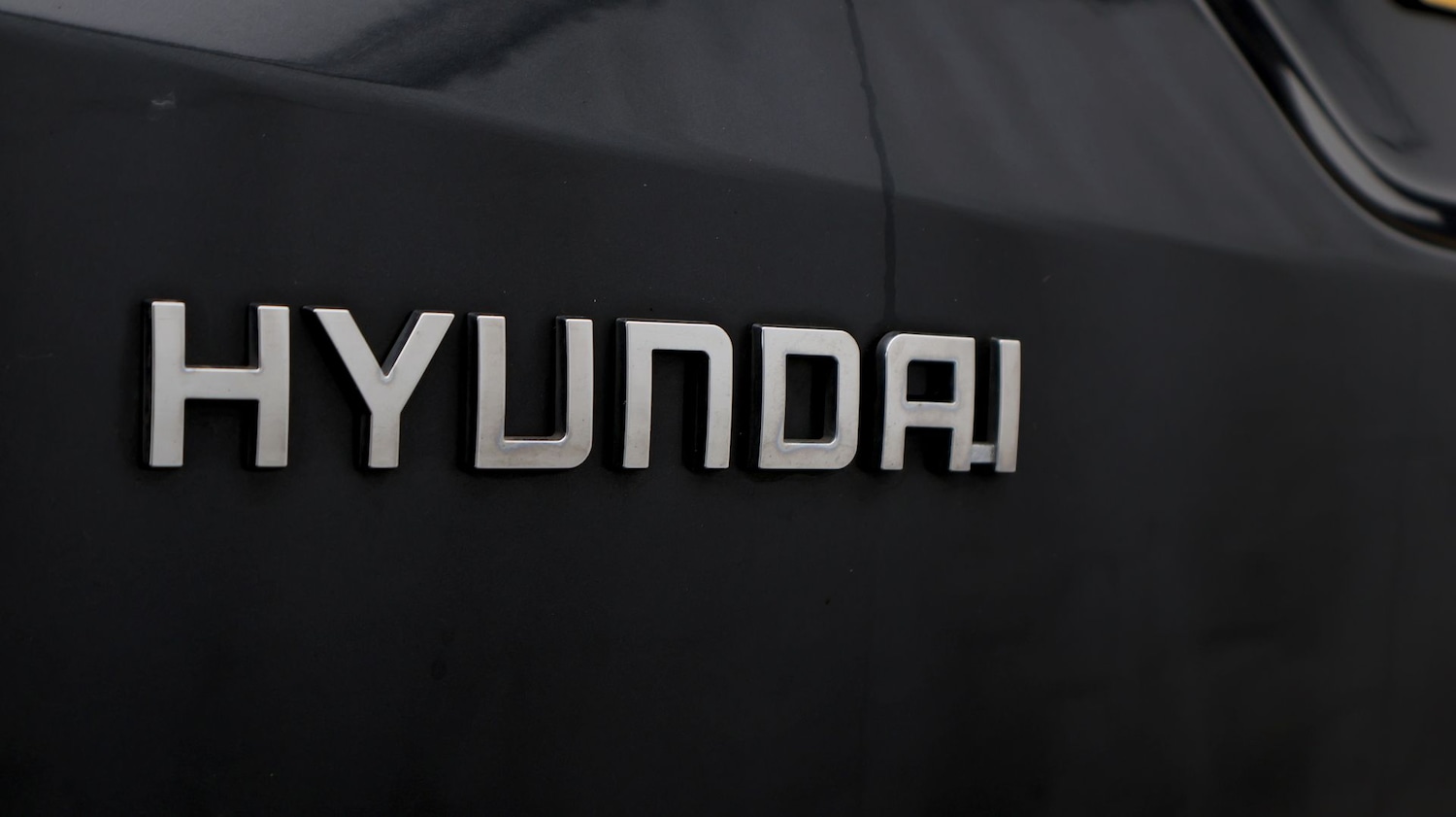 Used Hyundai TUCSON 2022 for sale - 77778927: Photo 22