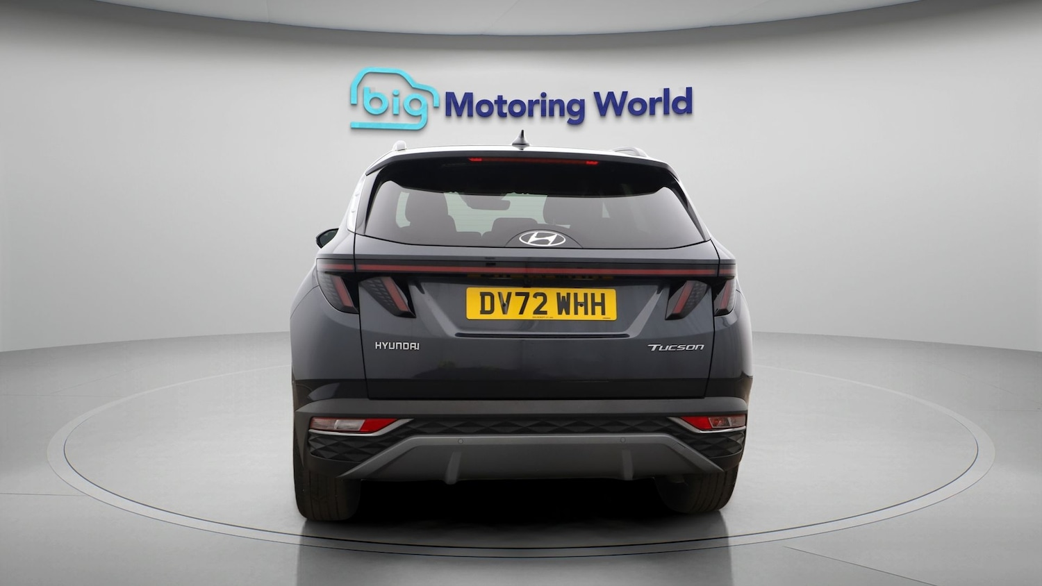 Used Hyundai TUCSON 2022 for sale - 77778927: Photo 6